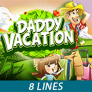 Daddy Vacation