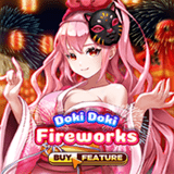 Doki Doki Fireworks