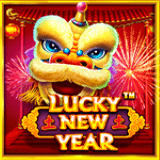 Lucky New Year