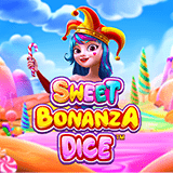 Sweet Bonanza Dice