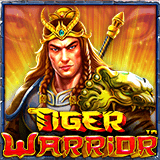 Tiger Warrior