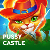 Pussy Castle